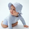Baby rashguard-zwemset