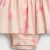 Baby Strawberry Rashguard-zwemset