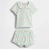 Baby Tinyrib Peter Pan-body-set