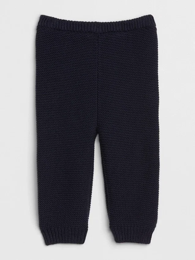 Baby-trui-broek