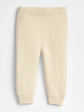 Baby-trui-broek