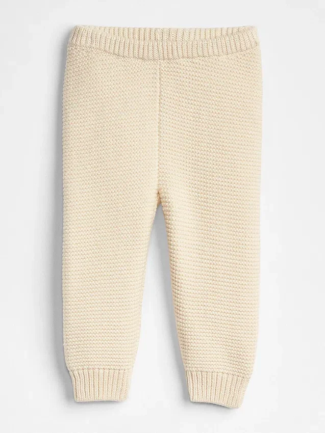 Baby-trui-broek