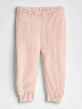 Baby-trui-broek