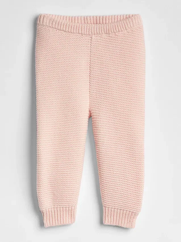 Baby-trui-broek