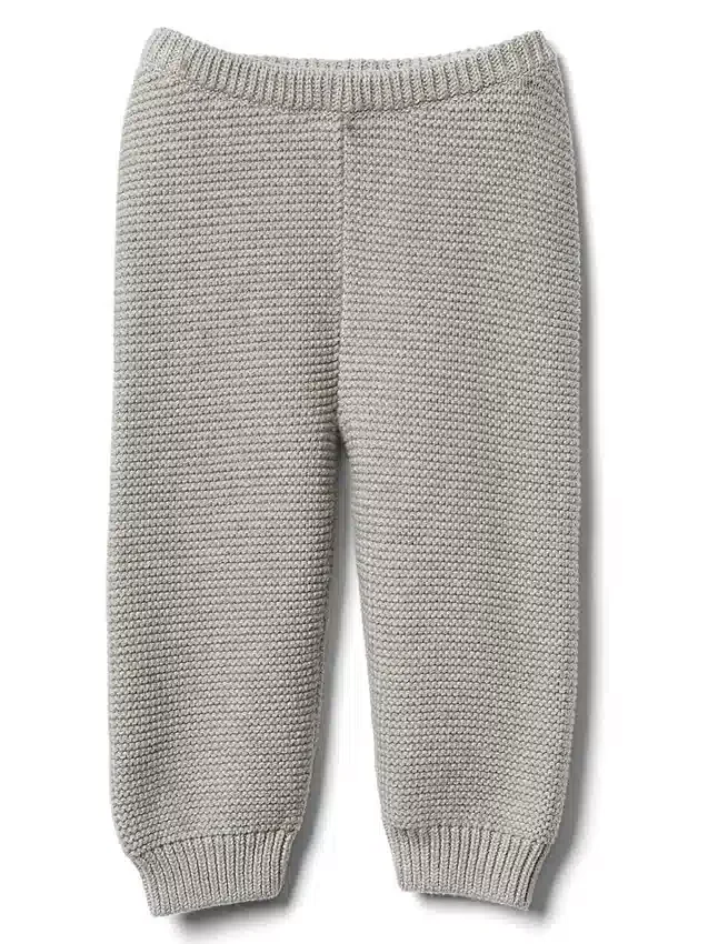 Baby-trui-broek