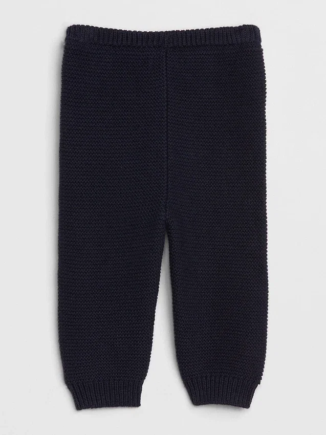 Baby-trui-broek