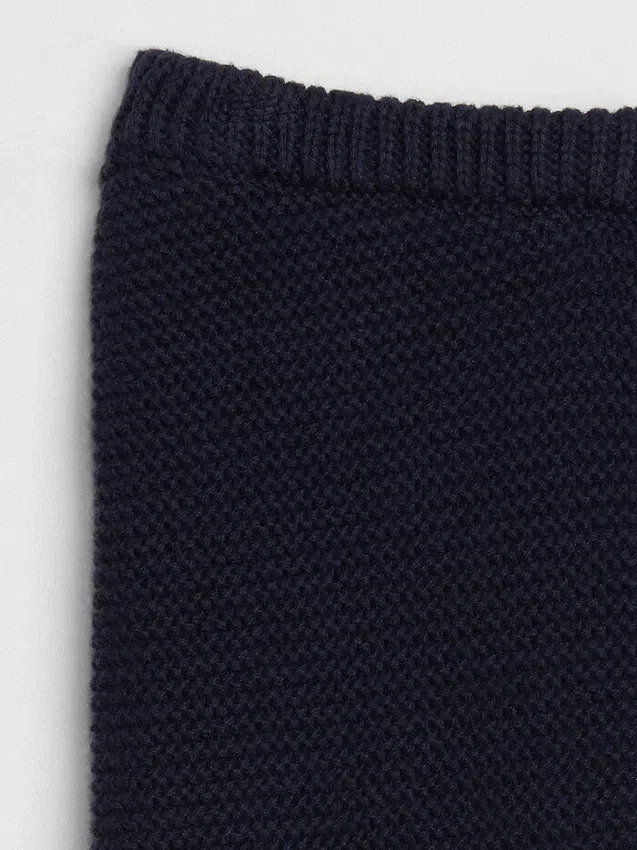 Baby-trui-broek
