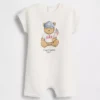 Baby Vintagesoft Brannan Bear Shorty-boxpakje