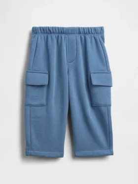 Baby Vintagesoft cargo-joggingbroek