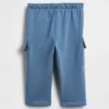 Baby Vintagesoft cargo-joggingbroek