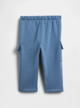 Baby Vintagesoft cargo-joggingbroek