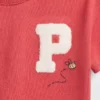 Baby Winnie de Poeh T-shirt met opdruk