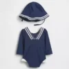 Baby zeemans-rashguard-zwemset
