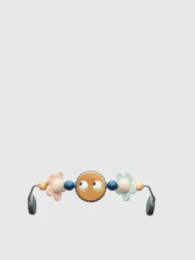 Babybjorn Baby Bouncer Googly Eyes-speeltje