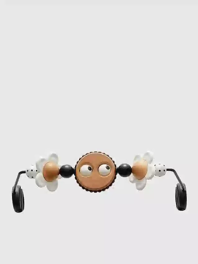 Babybjorn Baby Bouncer Googly Eyes-speeltje