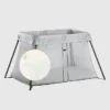 Babybjorn Reiswieg Light en hoeslaken bundel