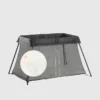 Babybjorn Reiswieg Light en hoeslaken bundel
