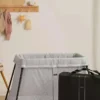 Babybjorn Reiswieg Light en hoeslaken bundel