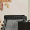 Babybjorn Reiswieg Light en hoeslaken bundel
