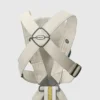Babybjörn 3D Jersey-draagzak Mini