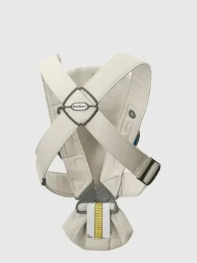 Babybjörn 3D Jersey-draagzak Mini