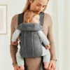 Babybjörn 3D Jersey-draagzak Mini