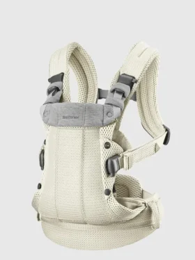 BabyBjörn 3D Mesh-draagzak Harmony