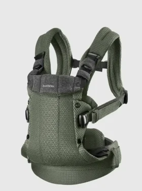 BabyBjörn 3D Mesh-draagzak Harmony