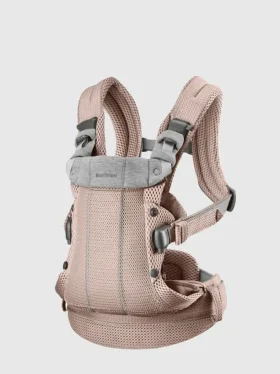 BabyBjörn 3D Mesh-draagzak Harmony