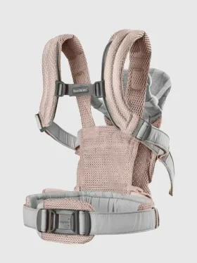 BabyBjörn 3D Mesh-draagzak Harmony