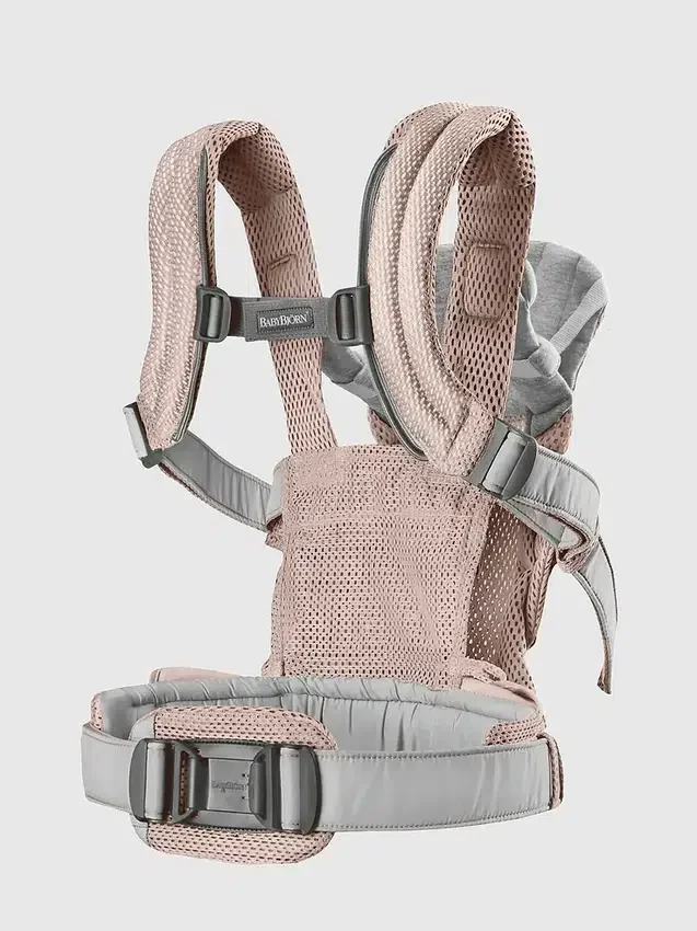 BabyBjörn 3D Mesh-draagzak Harmony