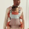 BabyBjörn 3D Mesh-draagzak Harmony