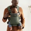 BabyBjörn 3D Mesh-draagzak Harmony