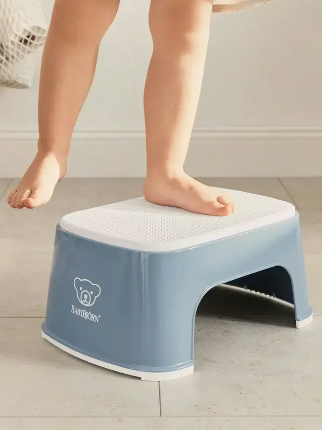 BabyBjörn Baby 3-delige zindelijkheidstrainingsset