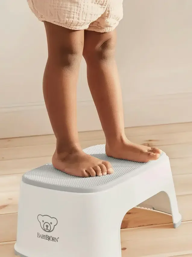 BabyBjörn Baby 3-delige zindelijkheidstrainingsset