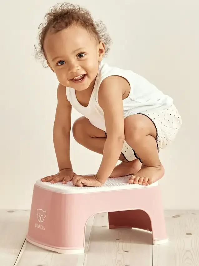 BabyBjörn Baby 3-delige zindelijkheidstrainingsset