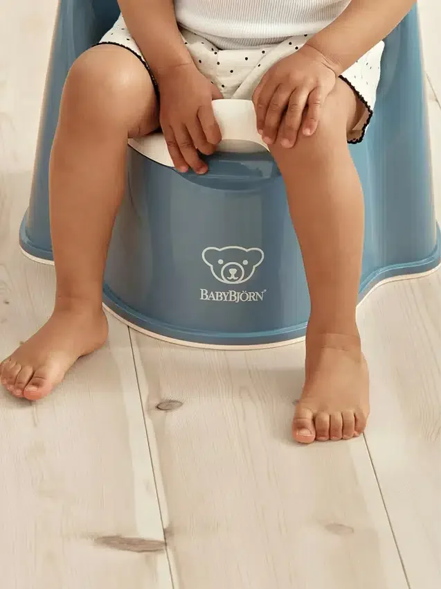 BabyBjörn Baby 3-delige zindelijkheidstrainingsset