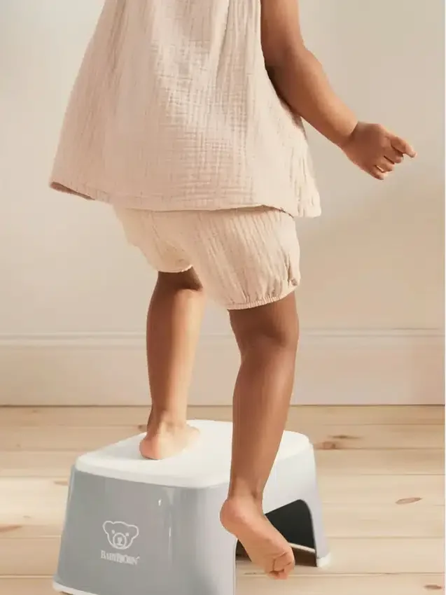 BabyBjörn Baby 3-delige zindelijkheidstrainingsset