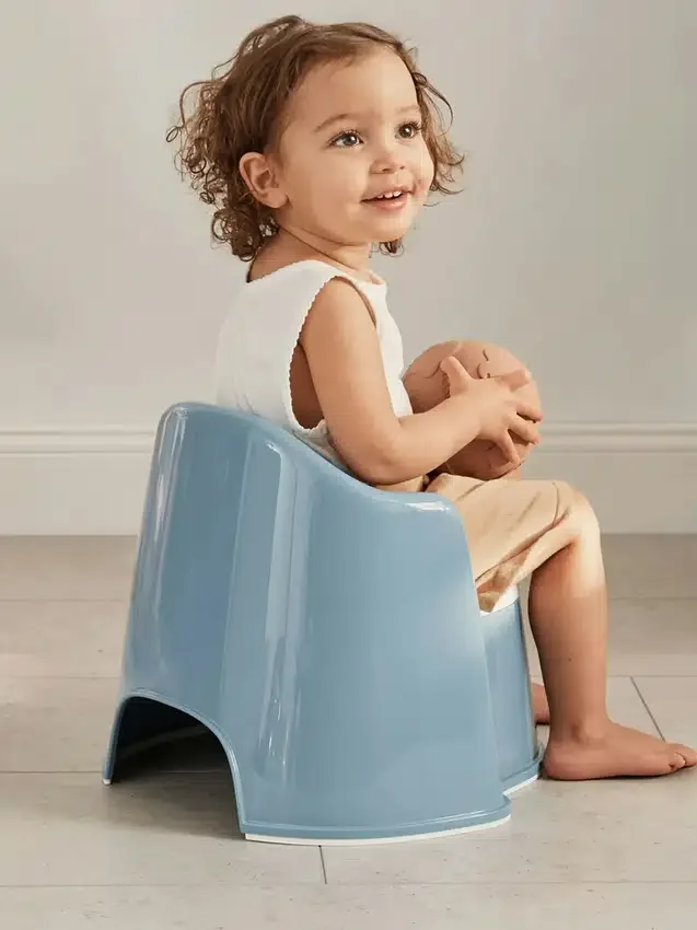 BabyBjörn Baby 3-delige zindelijkheidstrainingsset