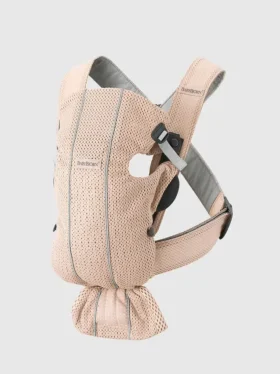 BabyBjörn Baby 3D Mesh Mini-draagzak