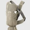 BabyBjörn Baby 3D Mesh Mini-draagzak