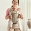 BabyBjörn Baby 3D Mesh Mini-draagzak
