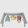 BabyBjörn Baby Bouncer Soft-speelgoed
