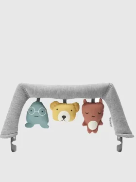 BabyBjörn Baby Bouncer Soft-speelgoed
