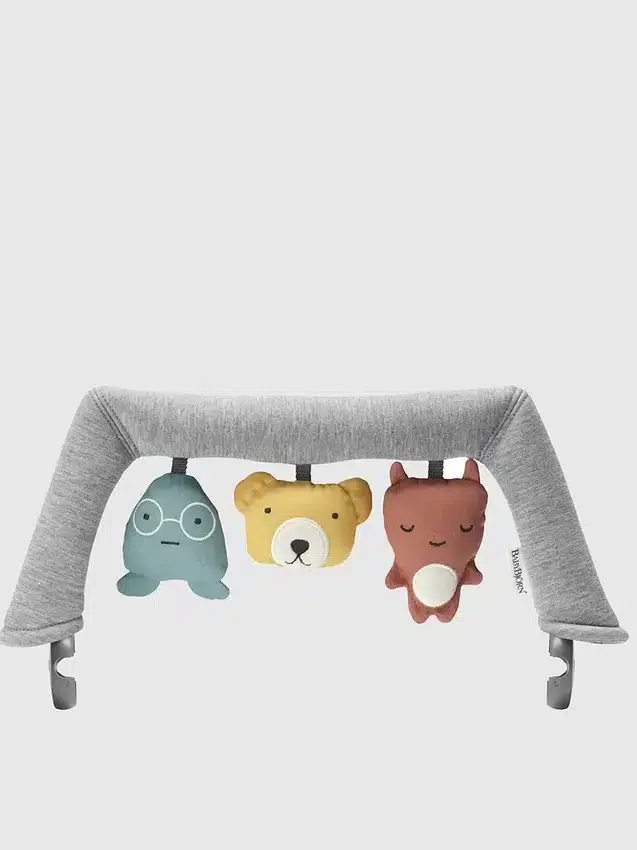 BabyBjörn Baby Bouncer Soft-speelgoed
