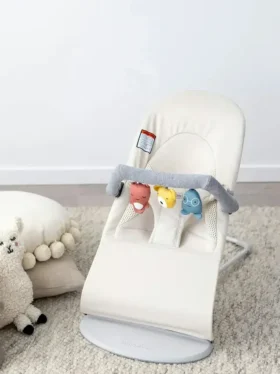 BabyBjörn Baby Bouncer Soft-speelgoed