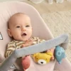 BabyBjörn Baby Bouncer Soft-speelgoed