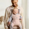 BabyBjörn geweven draagzak Harmony