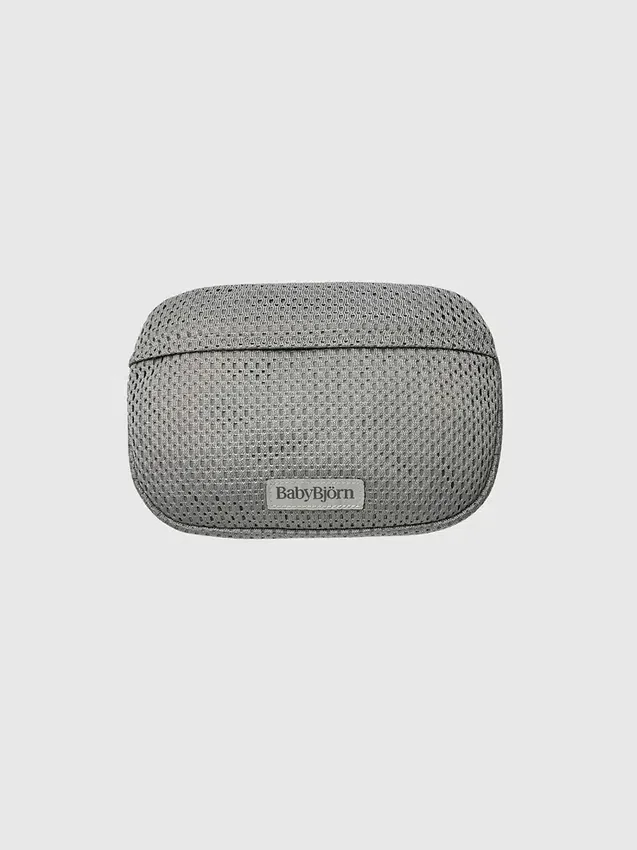 BabyBjörn mesh-zakje voor draagzak