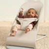 BabyBjörn Tri-Fabric Bouncer Balance Soft